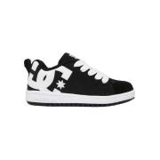 Lage Sneakers DC Shoes Court Graffik