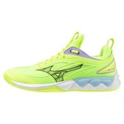 Sportschoenen Mizuno Wave Luminous 3