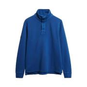 Sweater Superdry Classic Pique Henley