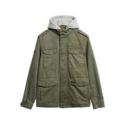 Blazer Superdry Rookie Field