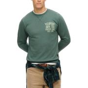 Sweater Superdry Copper Label