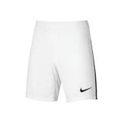 Korte Broek Nike League Knit III