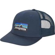 Pet Patagonia P-6 LOGO TRUCKER HAT