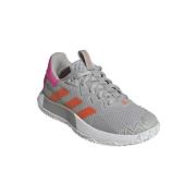 Tennisschoenen adidas Solematch Control
