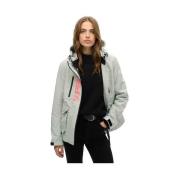 Blazer Superdry Ultimate Tech Windbreaker
