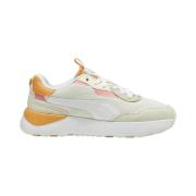 Sneakers Puma Runtamed Platform