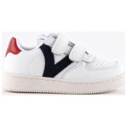 Lage Sneakers Victoria -