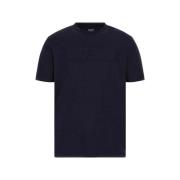 T-shirt Korte Mouw Guess Z2YI11J1314DPM