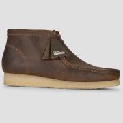 Laarzen Clarks Originals WALLABEE BOOT