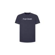 T-shirt Korte Mouw Pepe jeans PM509374977