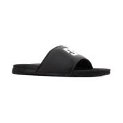 Teenslippers DC Shoes Bolsa