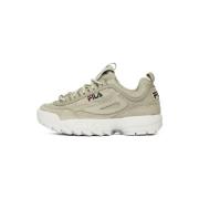 Lage Sneakers Fila Disruptor S Low Wmn