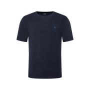 T-shirt Korte Mouw Guess Z2YI12JR06KG7V2