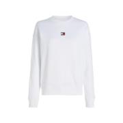 Sweater Tommy Hilfiger DW0DW17325YBR