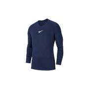 T-shirt Korte Mouw Nike Dry Park First Layer