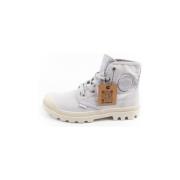 Hoge Sneakers Palladium Pampa Hi