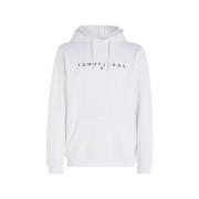 Sweater Tommy Hilfiger REG LINEAR LOGO