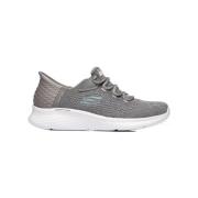 Lage Sneakers Skechers Pro-natur