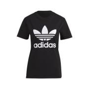 T-shirt Korte Mouw adidas Trefoil Tee