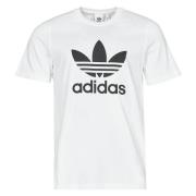 T-shirt Korte Mouw adidas TREFOIL T-SHIRT