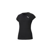 T-shirt Korte Mouw Puma Active Tee