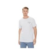 T-shirt Korte Mouw Tommy Hilfiger UM0UM02916P08