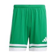 Korte Broek adidas Squadra 25