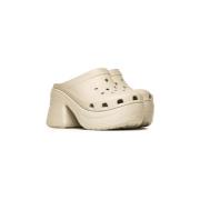 Klompen Crocs Siren Clog