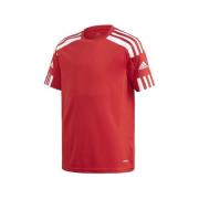 T-shirt Korte Mouw adidas JR Squadra 21