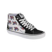 Lage Sneakers Vans Skate Wolf SK8 HI Pro