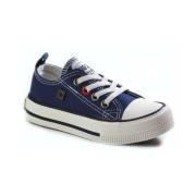 Lage Sneakers Big Star HH374091