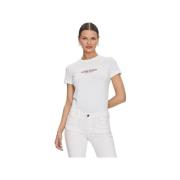 T-shirt Korte Mouw Guess W4YI03J1314G011