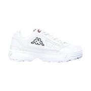 Lage Sneakers Kappa Rave NC