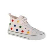 Lage Sneakers Big Star JJ374059
