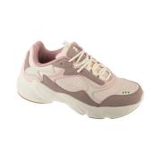 Lage Sneakers Fila Collene Cb