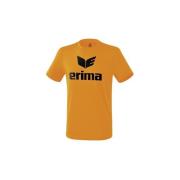 T-shirt Korte Mouw Erima Promo