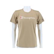 T-shirt Korte Mouw Champion 306832YS073