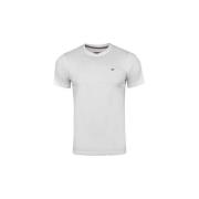 T-shirt Korte Mouw Tommy Hilfiger Tjm Classic Jersey