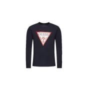 T-shirt Korte Mouw Guess Original Logo