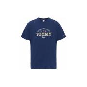 T-shirt Korte Mouw Tommy Hilfiger DM0DM14998C87