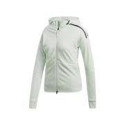 Trainingsjack adidas CF1458