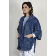 Fleece Jack Christian Cane PAVELLE