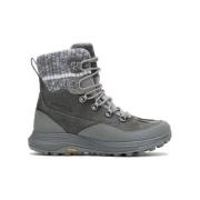 Hoge Sneakers Merrell Siren 4 Thermo Mid Zip