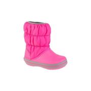 Snowboots Crocs Winter Puff Boot JR