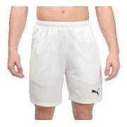 Korte Broek Puma Shorts TEAMLIGA confort et performance