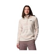 Fleece Jack Columbia Benton Spring Printed