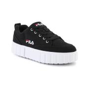Lage Sneakers Fila Sandblast C