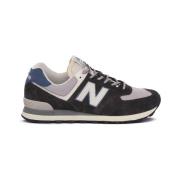 Lage Sneakers New Balance U574NVE