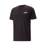 T-shirt Korte Mouw Puma Ess 2 Col Small Logo