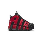 Laarzen Nike Air More Uptempo